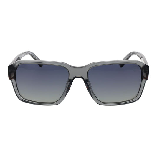 Timberland Graue Herren-Sonnenbrille