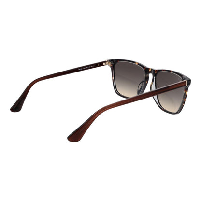 Web Brown Herren Sonnenbrille