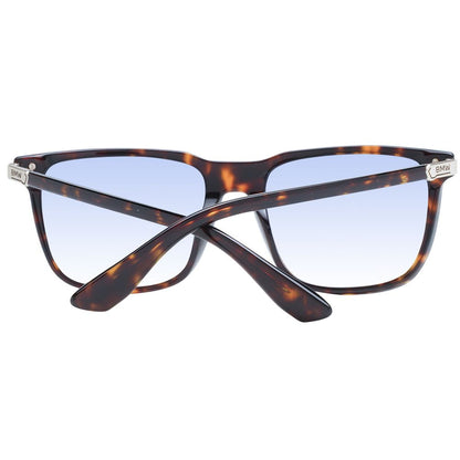 BMW Braune Herren-Sonnenbrille
