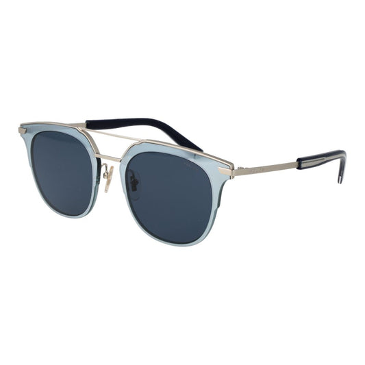 Police Blaue Herren Sonnenbrille