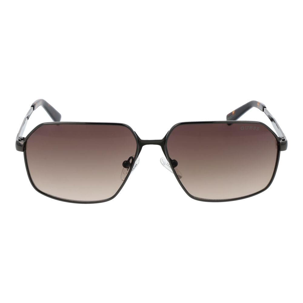 Guess Graue Herren Sonnenbrille