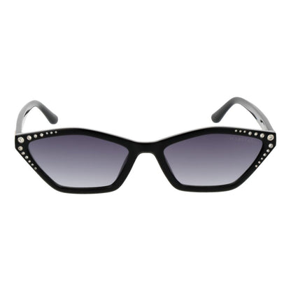Marciano by Guess Schwarze Damen-Sonnenbrille