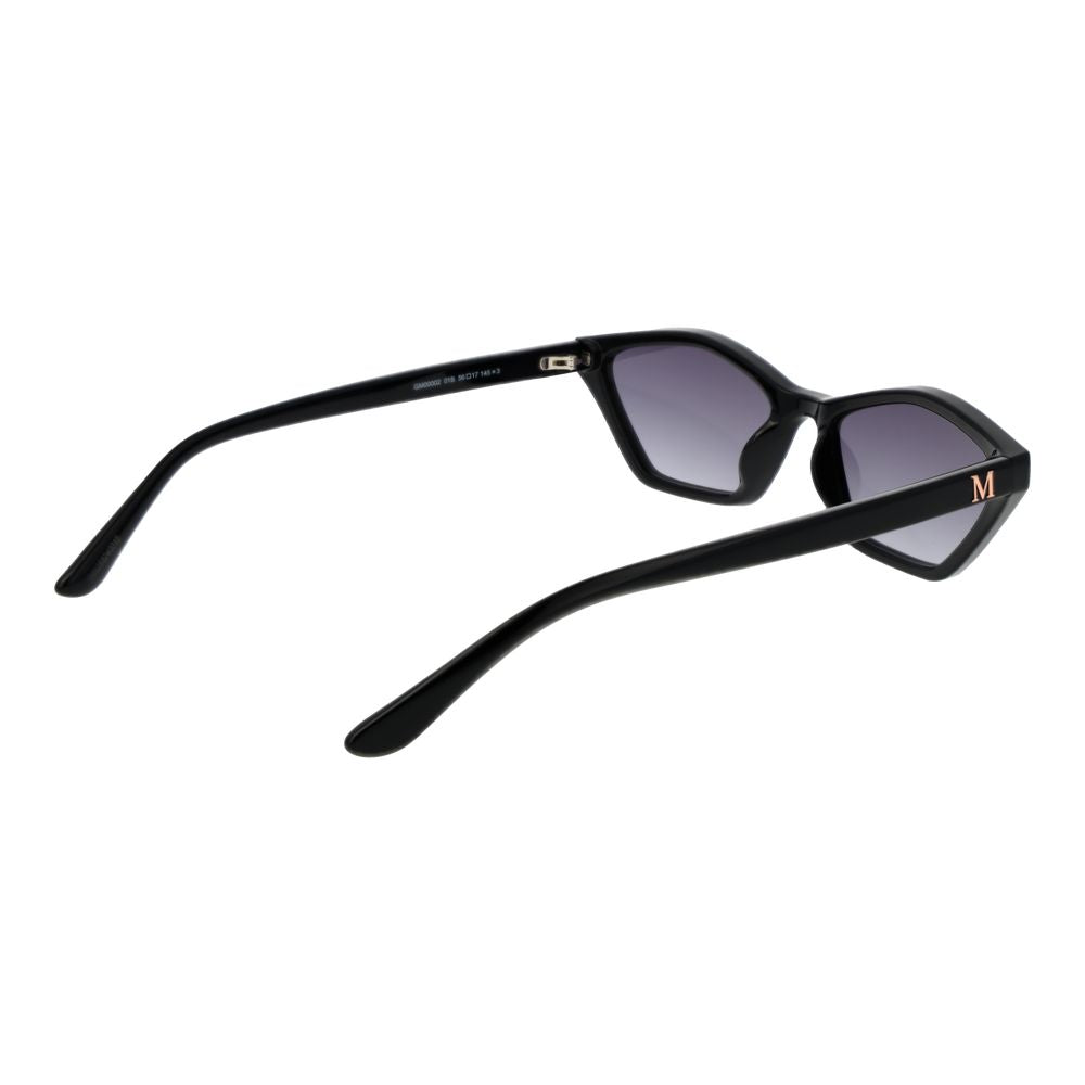 Marciano by Guess Schwarze Damen-Sonnenbrille