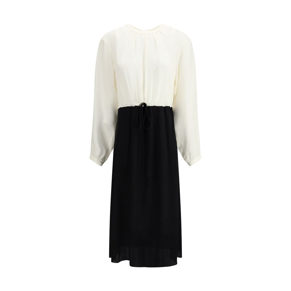 Crida Milano Correr Midikleid