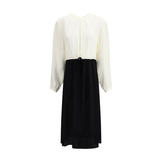 Crida Milano Correr Midikleid