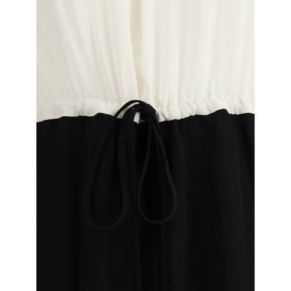 Crida Milano Correr Midikleid