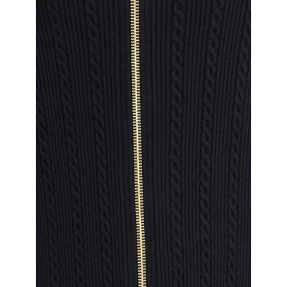 Balmain Strick-Midirock