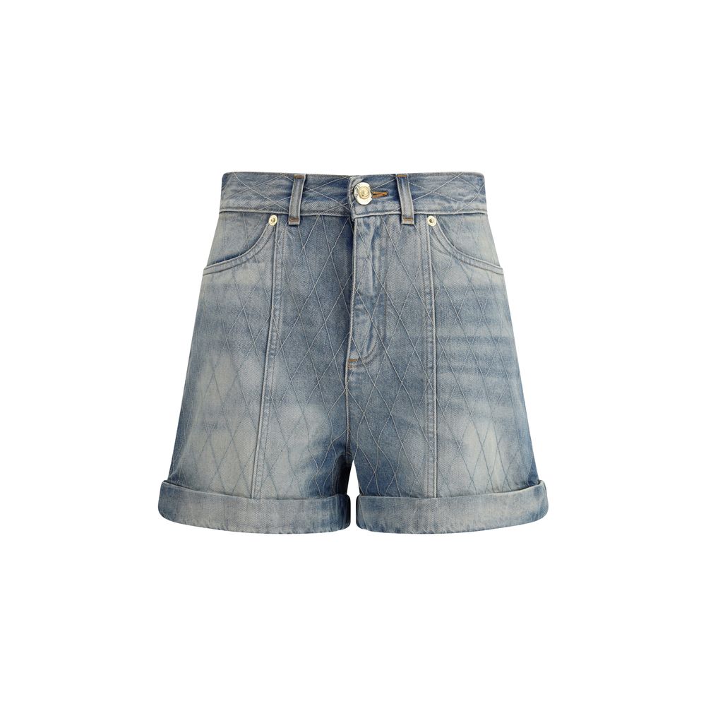 Balmain Jeansshorts