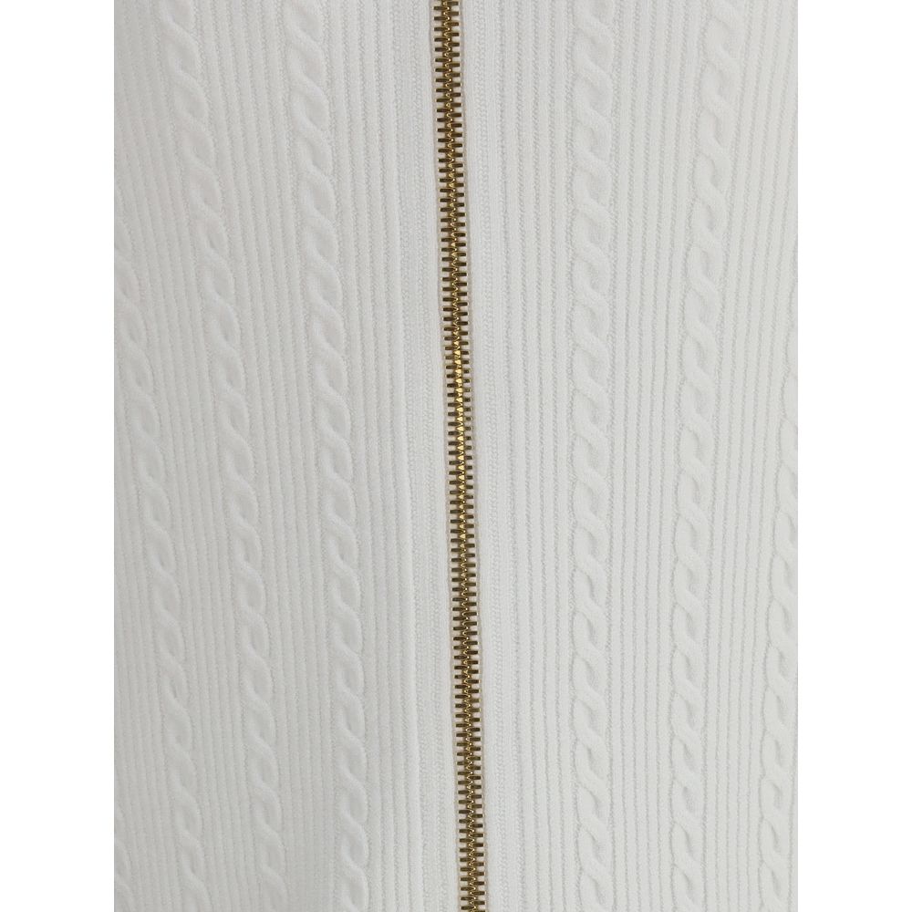 Balmain Strick-Midirock