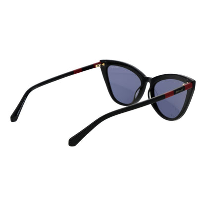 Gant Schwarze Damen-Sonnenbrille