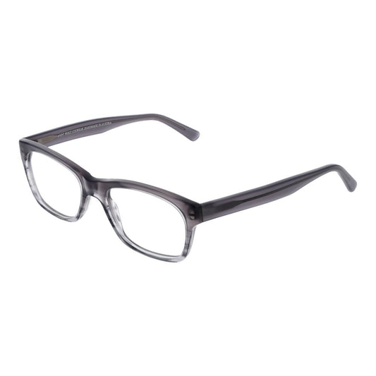 Andy Wolf Graues Unisex-Brillengestell