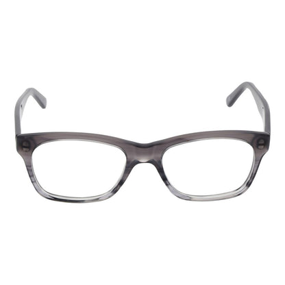 Andy Wolf Graues Unisex-Brillengestell