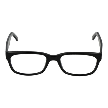 Andy Wolf – Schwarze Unisex-Brillenfassung