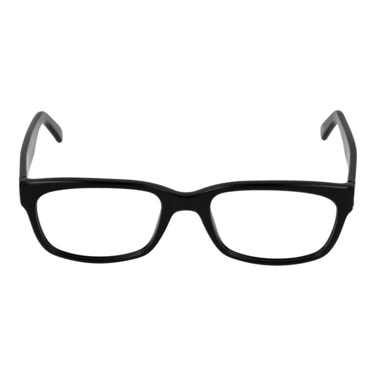 Andy Wolf – Schwarze Unisex-Brillenfassung