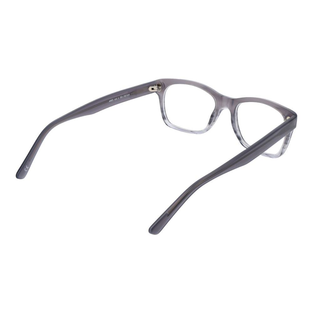 Andy Wolf Graues Unisex-Brillengestell