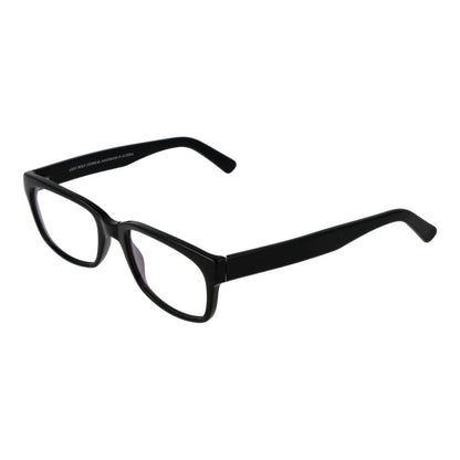 Andy Wolf – Schwarze Unisex-Brillenfassung