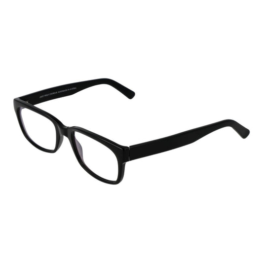 Andy Wolf – Schwarze Unisex-Brillenfassung