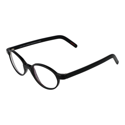 Andy Wolf – Schwarze Unisex-Brillenfassung