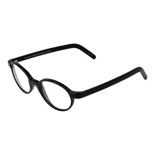 Andy Wolf – Schwarze Unisex-Brillenfassung