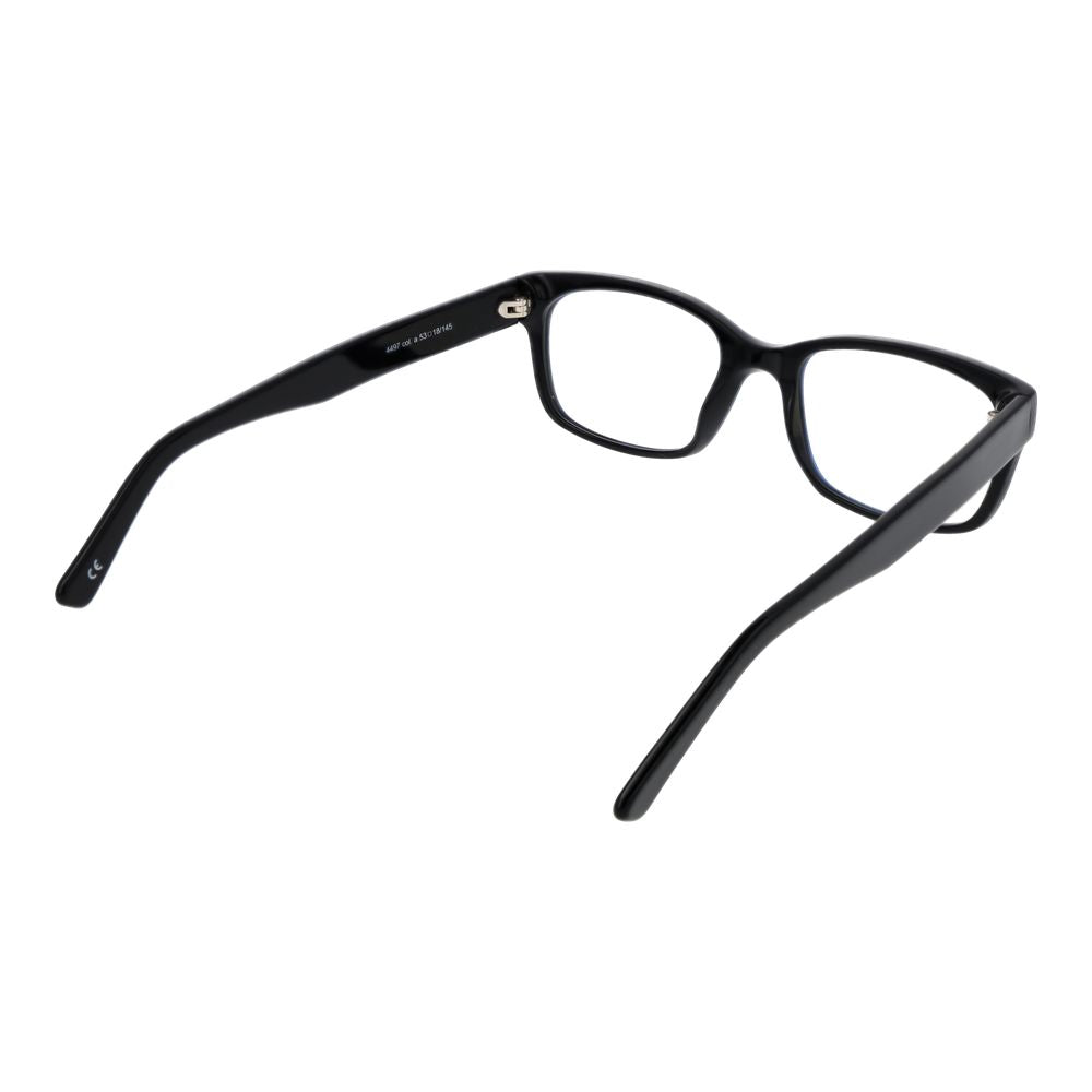 Andy Wolf – Schwarze Unisex-Brillenfassung