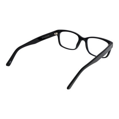 Andy Wolf – Schwarze Unisex-Brillenfassung