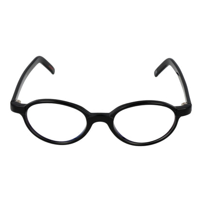 Andy Wolf – Schwarze Unisex-Brillenfassung