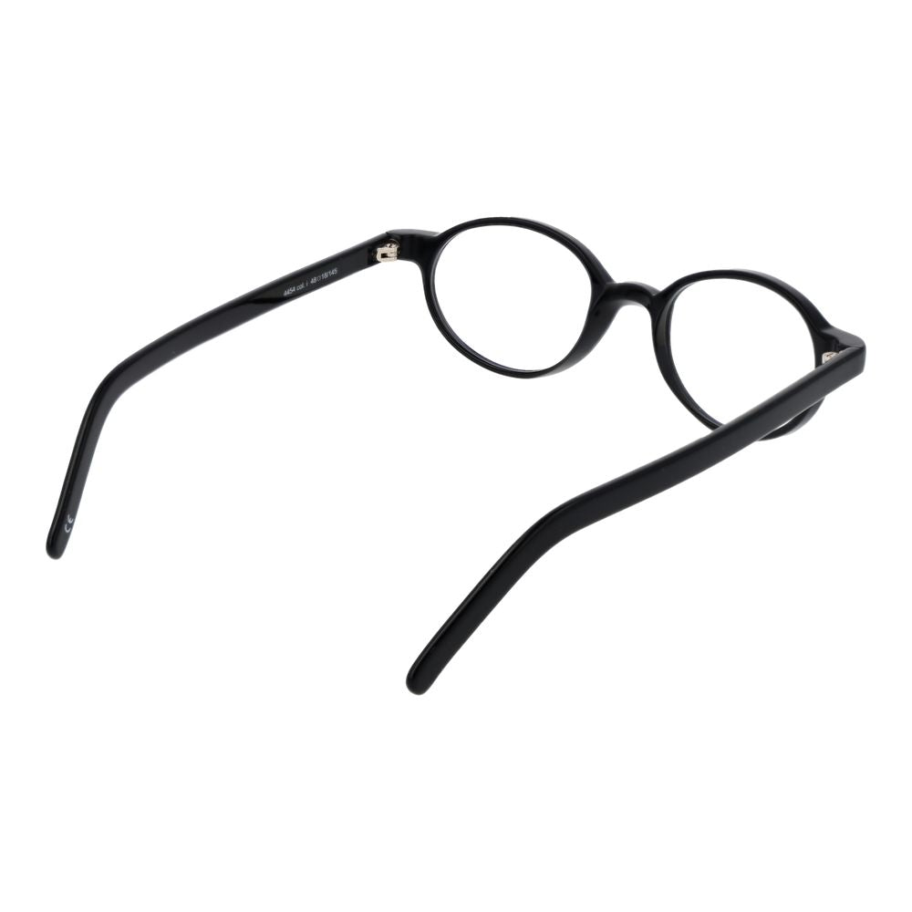 Andy Wolf – Schwarze Unisex-Brillenfassung