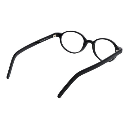 Andy Wolf – Schwarze Unisex-Brillenfassung