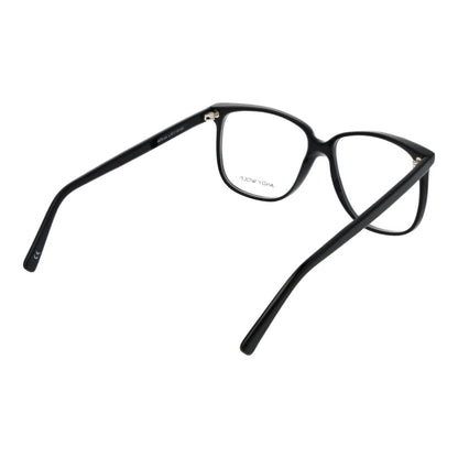 Andy Wolf – Schwarze Unisex-Brillenfassung