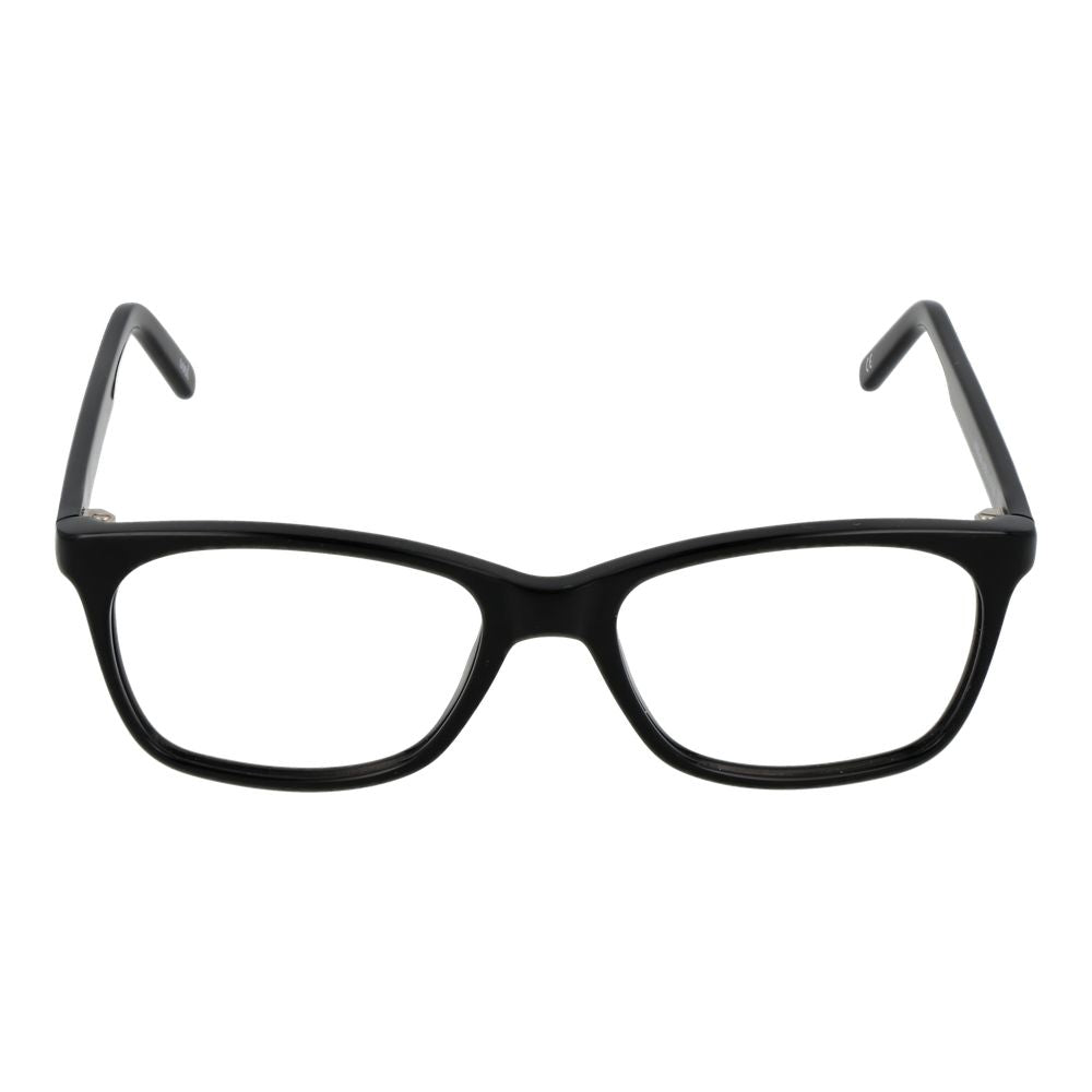 Andy Wolf – Schwarze Unisex-Brillenfassung
