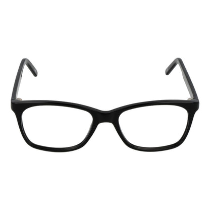 Andy Wolf – Schwarze Unisex-Brillenfassung
