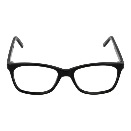 Andy Wolf – Schwarze Unisex-Brillenfassung