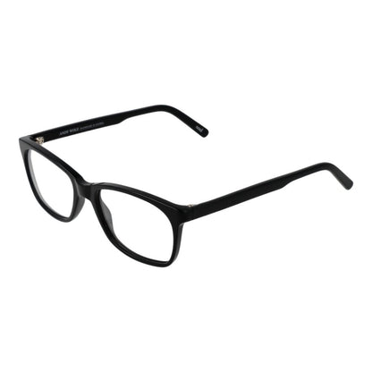 Andy Wolf – Schwarze Unisex-Brillenfassung