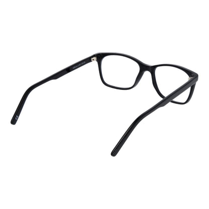 Andy Wolf – Schwarze Unisex-Brillenfassung