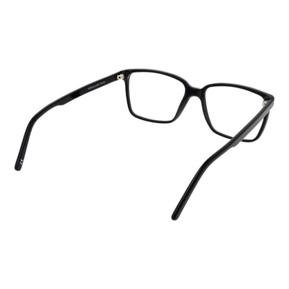 Andy Wolf – Schwarze Unisex-Brillenfassung