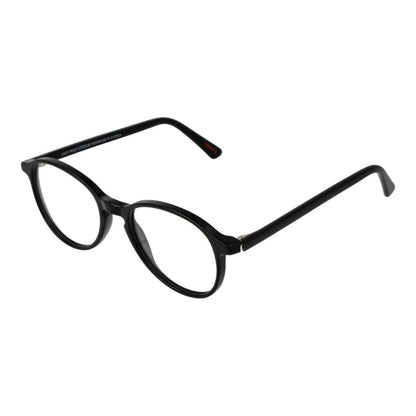 Andy Wolf – Schwarze Unisex-Brillenfassung