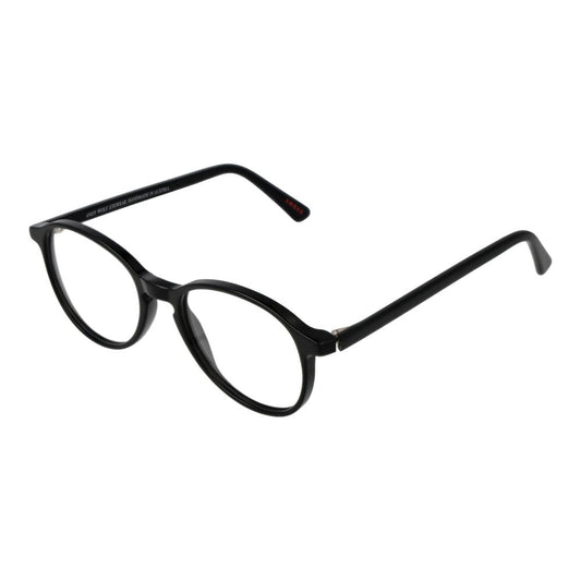 Andy Wolf – Schwarze Unisex-Brillenfassung