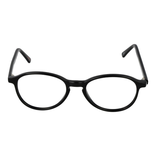 Andy Wolf – Schwarze Unisex-Brillenfassung