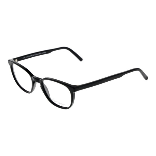 Andy Wolf – Schwarze Unisex-Brillenfassung