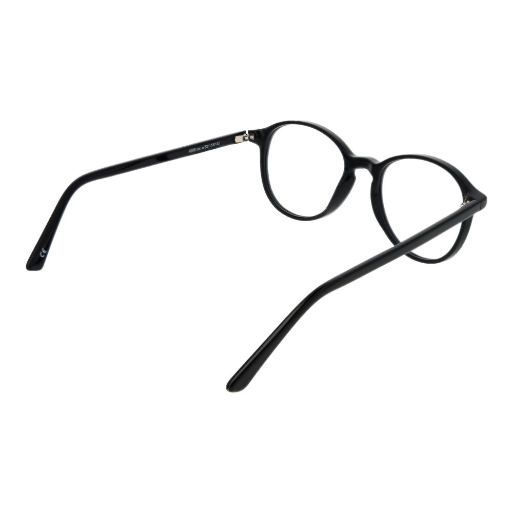 Andy Wolf – Schwarze Unisex-Brillenfassung