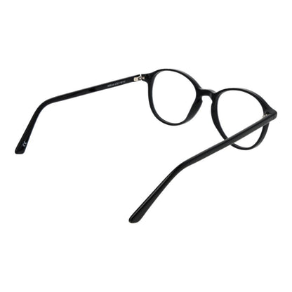 Andy Wolf – Schwarze Unisex-Brillenfassung