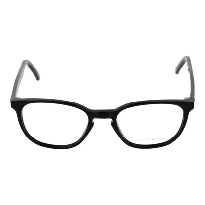 Andy Wolf – Schwarze Unisex-Brillenfassung