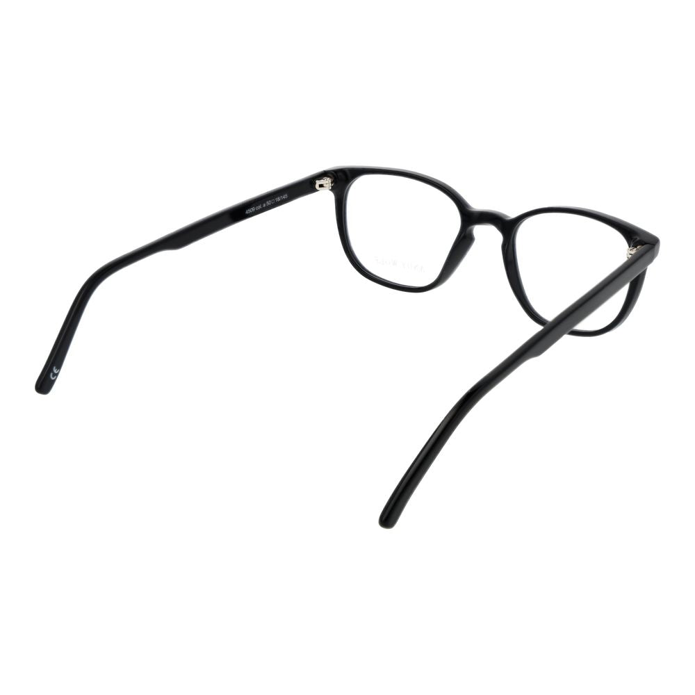 Andy Wolf – Schwarze Unisex-Brillenfassung