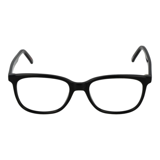 Andy Wolf – Schwarze Unisex-Brillenfassung