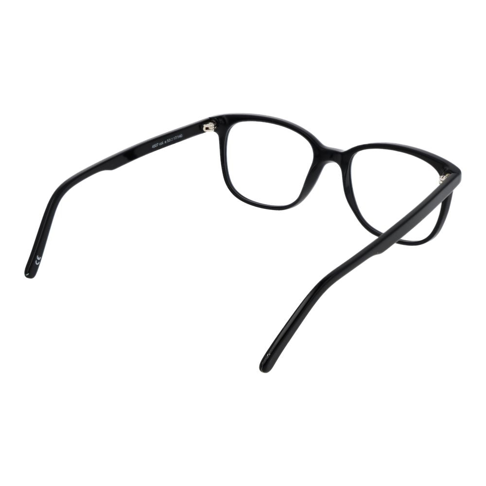 Andy Wolf – Schwarze Unisex-Brillenfassung