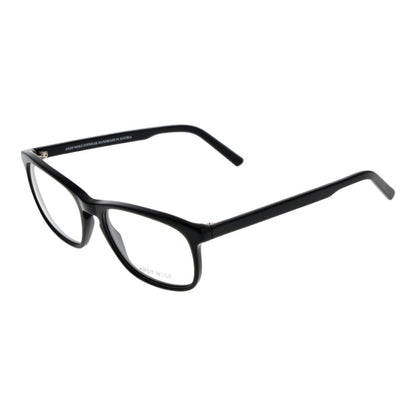 Andy Wolf – Schwarze Unisex-Brillenfassung