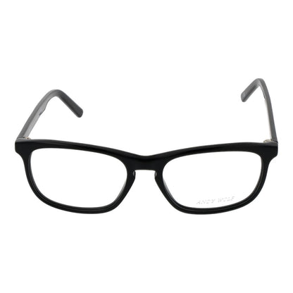 Andy Wolf – Schwarze Unisex-Brillenfassung