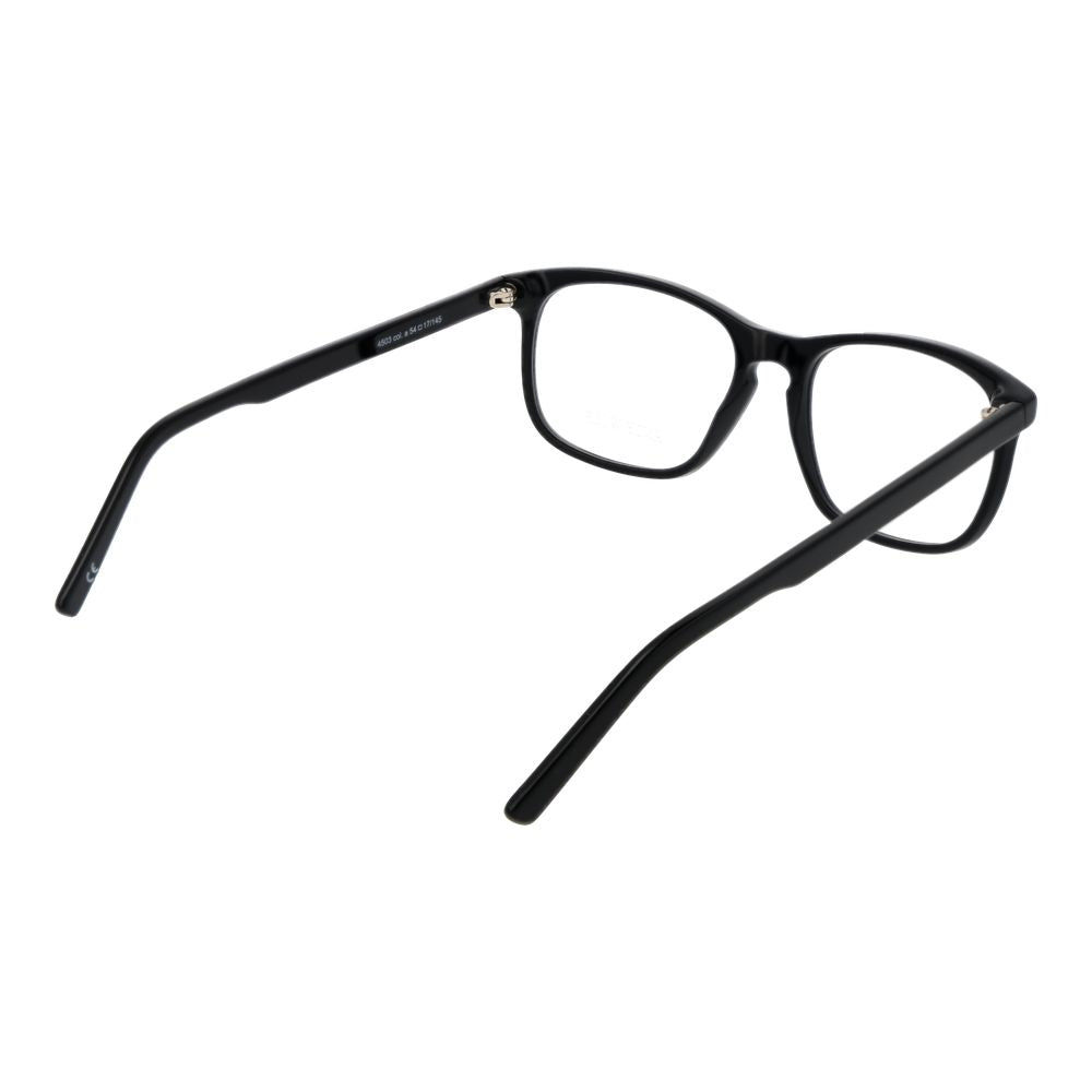 Andy Wolf – Schwarze Unisex-Brillenfassung