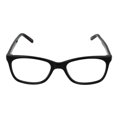 Andy Wolf – Schwarze Unisex-Brillenfassung