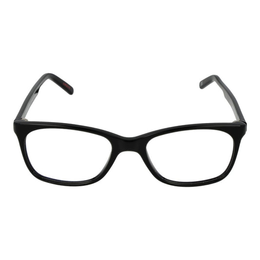 Andy Wolf – Schwarze Unisex-Brillenfassung